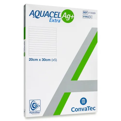 Aquacel Ag+Extra 20x30 N5