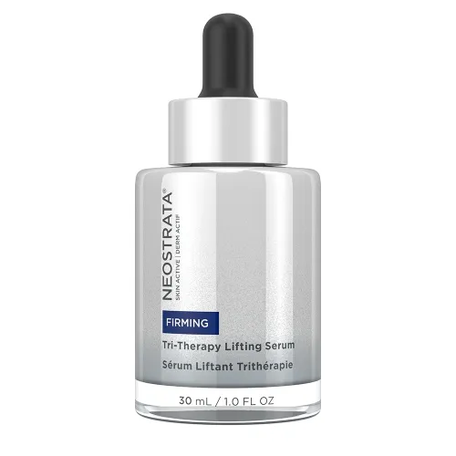 NEOSTRATA 3x poveikio senėjimą lėtinantis serumas SKIN ACTIVE, 30ml -  