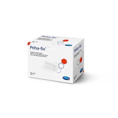 Product image of PEHA-FIX tvarstis fiksavimui , 8 cm x 4m, 20 vnt.