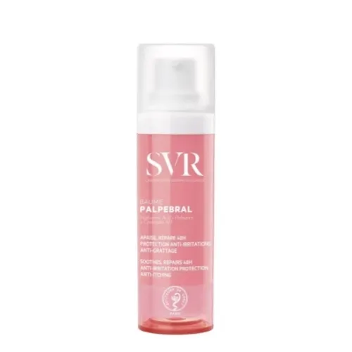 SVR PALPEBRAL BAUME veido ir akių srities kremas, 30ml