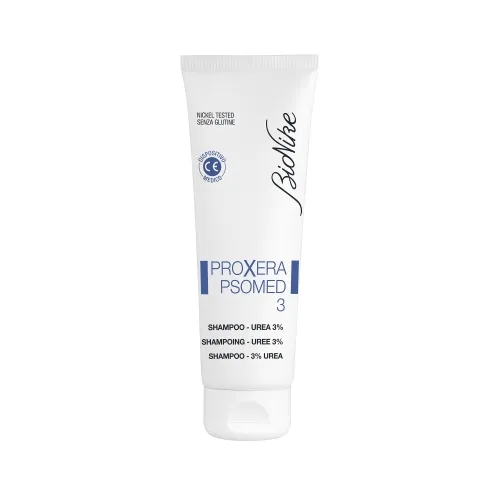 BIONIKE šampūnas psoriazės paveiktai galvos odai PROXERA PSOMED, 125ml -  