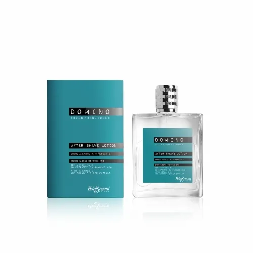 HELEN SEWARD losjonas po skutimosi DOMINO, 100ml