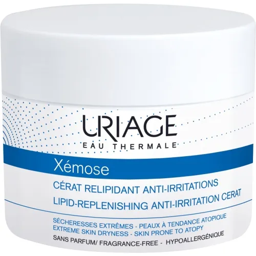 URIAGE kremas XEMOSE CERAT, 200ml -  