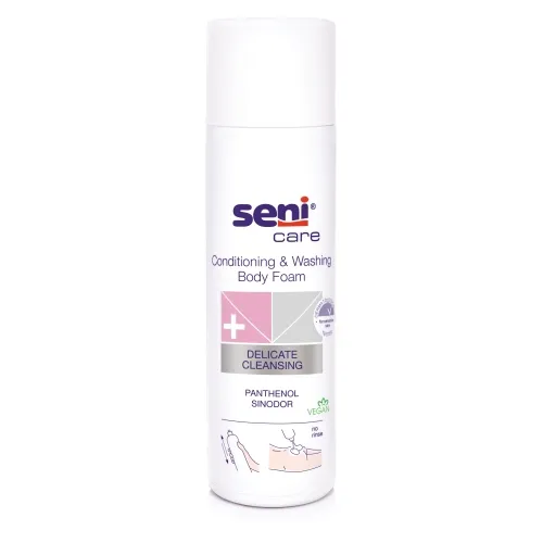 SENI Care putos valymui 500ml