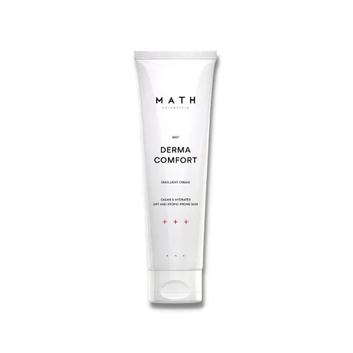 MATH Maitinantis emolientas DERMA COMFORT 100 ml -  