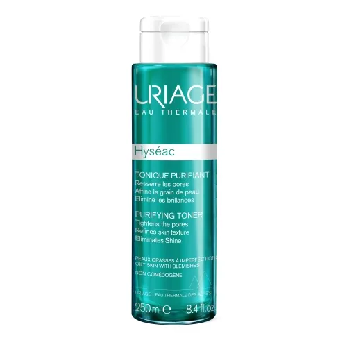Product image of URIAGE valomasis tonikas HYSEAC, 250ml