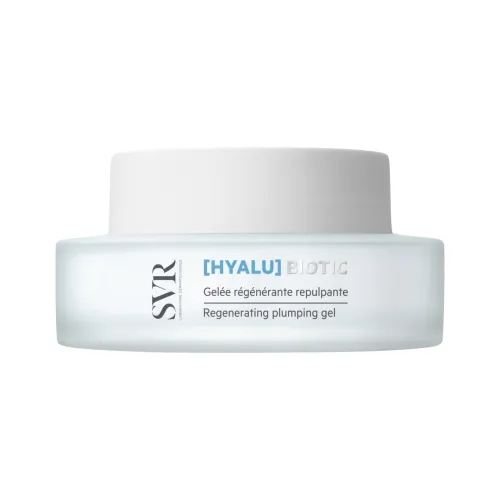 Product image of SVR drėkinamasis ir regeneruojamasis kremas [HYALU] BIOTIC, 50ml