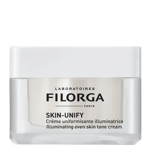 FILORGA veido odos atspalvį tolyginantis kremas SKIN UNIFY, 50ml -  1