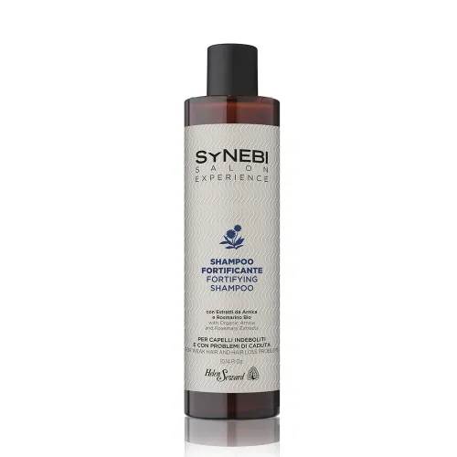 HELEN SEWARD SYNEBI stiprinamasis šampūnas, 300ml