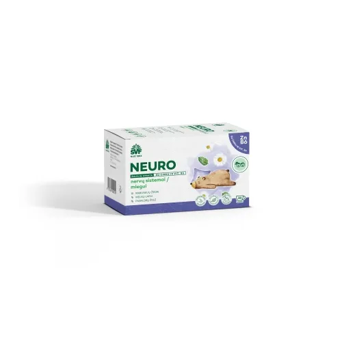 ŠVF NEURO (vaikiška linija) žolelių arbata 1.5g N20 -  