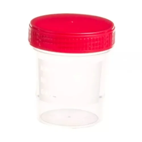 Product image of AVANTI MEDICAL universalus tyrimų indelis, 120ml
