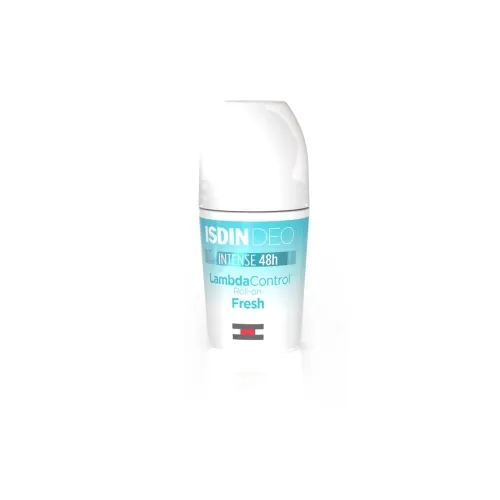Product image of ISDIN DEO antiperspirantas FRESH 48H, 50ml
