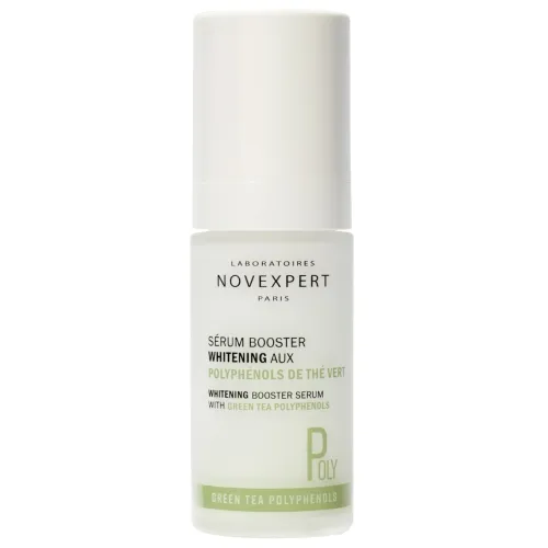 NOVEXPERT veido serumas su žaliosios arbatos polifenoliais 30 ml