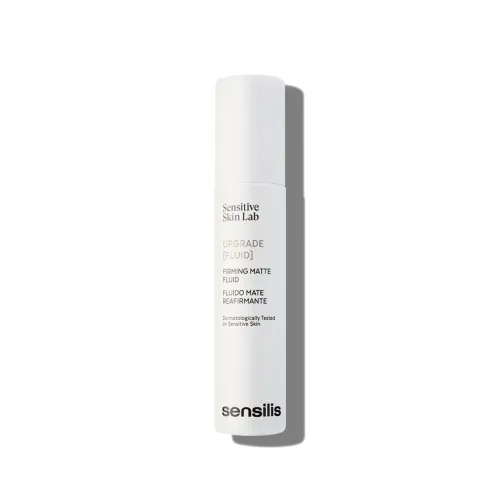 SENSILIS stangrinamasis, matiškumo suteikiantis fluidas UPGRADE, 50 ml