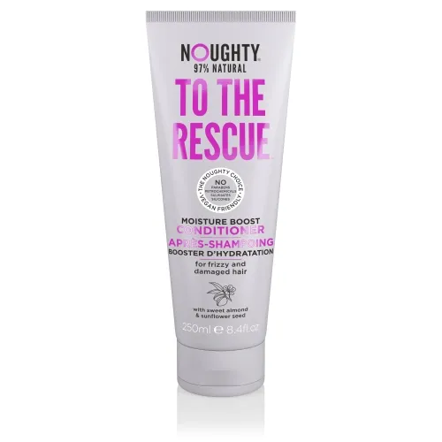NOUGHTY drėkinamasis kondicionierius, 250ml
