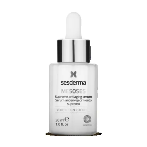 SESDERMA veido serumas MESOSES SUPREME, 30ml -  