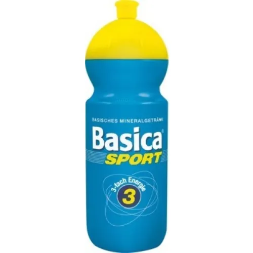 BASICA gertuvė SPORT, 0,5l