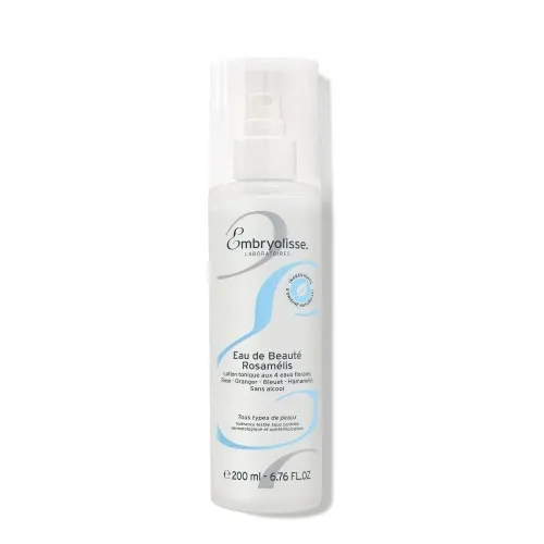 EMBRYOLISSE dulksna veidui EAU DE BEAUTE ROSAMELIS 200ml -  