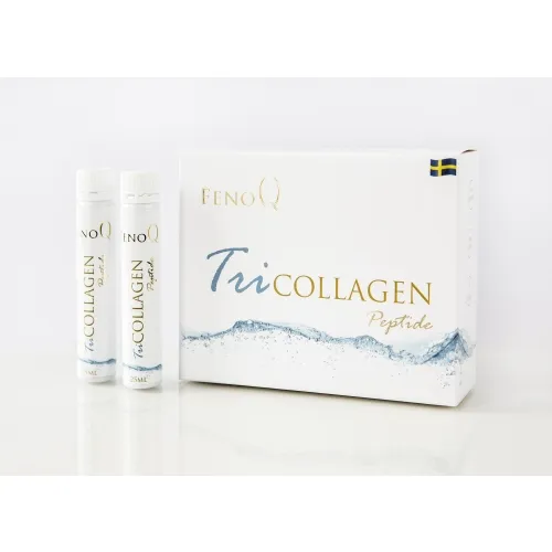 FENOQ TRICOLLAGEN PEPTIDE, N14