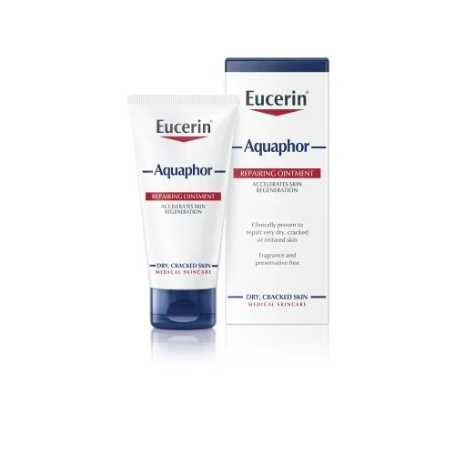 EUCERIN® Aquaphor atkuriamasis tepalas, 45ml -  