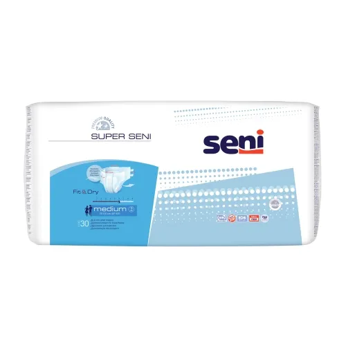 Super SENI M (premium) sausk.suaug. N30 -  