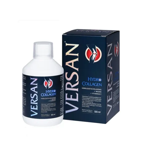 Product image of VERSAN HYDROCOLLAGEN, 500ml