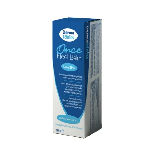 Dermatonics Once kulnų balzamas 60ml N1