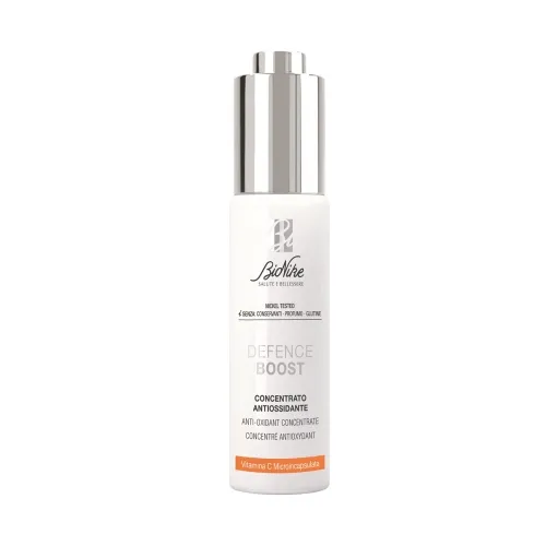 BIONIKE serumas su stabiliu vitaminu C BOOST, 30ml -  