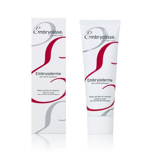 EMBRYOLISSE kremas veidui EMBRYODERME 75ml -  