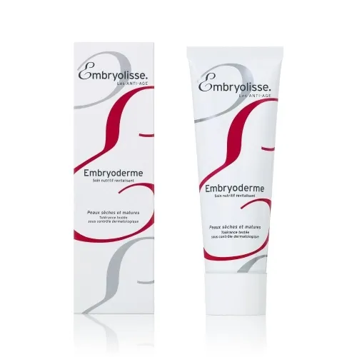 Product image of EMBRYOLISSE kremas veidui EMBRYODERME 75ml