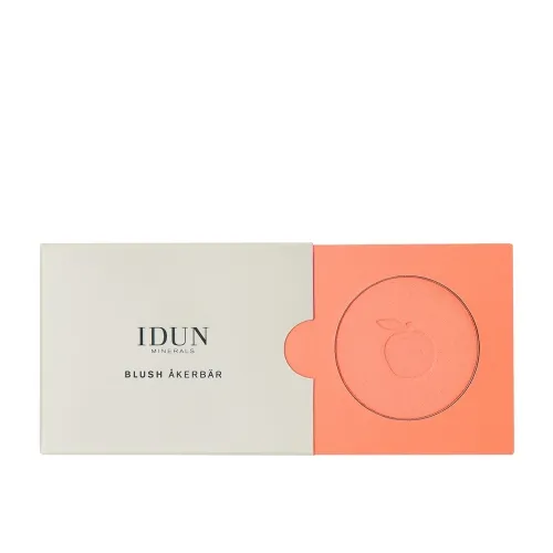 Product image of IDUN MINERALS skaistalai AKERBAR Nr. 3022, 5 g