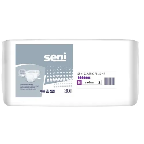 SENI Classic Plus M sausk.suaug. HE N30 -  2
