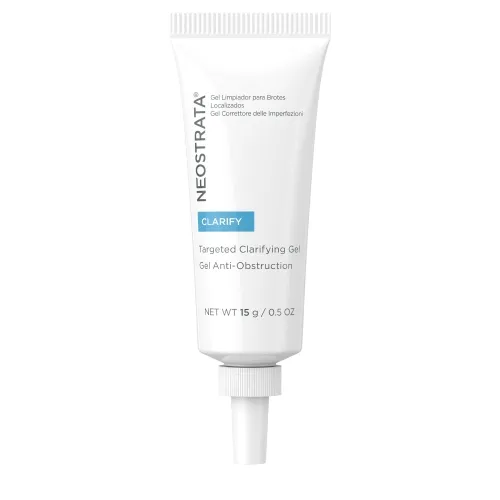Product image of NEOSTRATA želė nuo spuogų CLARIFY TARGETED, 15g