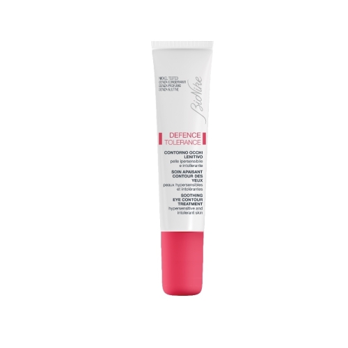 Product image of BIONIKE raminamasis paakių kremas DEFENCE TOLERANCE, 15ml