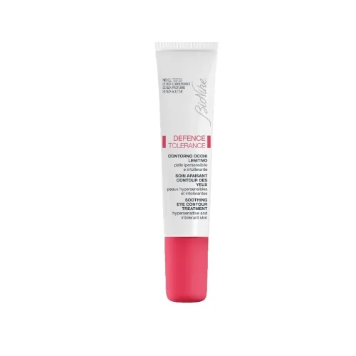 Product image of BIONIKE raminamasis paakių kremas DEFENCE TOLERANCE, 15ml