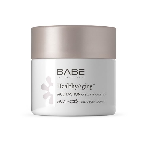Product image of BABÉ daugiafunkcis kremas brandžiai odai HEALTHY AGING+, 50ml