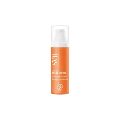 Product image of SVR skaistinantis fluidas su vitaminu C [C20] BIOTIC, 30ml