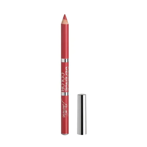 BioNike DEFENCE COLOR Lip Design, lūpų kontūro pieštukas, Rouge,Nr.204 -  