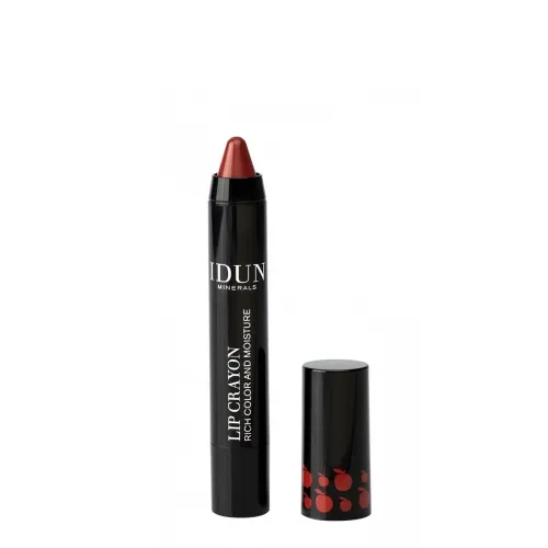 IDUN MINERALS lūpų kreidelė BIRGIT Nr. 6404, 2.5g -  