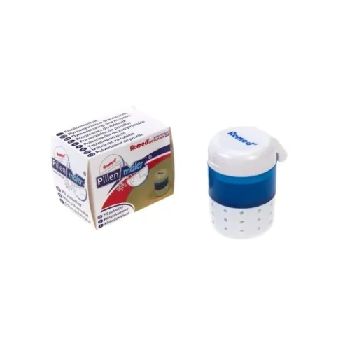Product image of Tabletės smulkintojas (trintuvė) - daliklis, N1