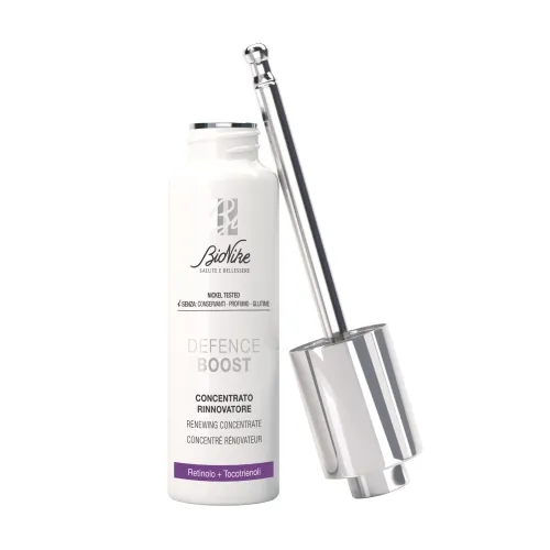 BIONIKE serumas su retinoliu ir tokotrienoliais BOOST, 30ml -  
