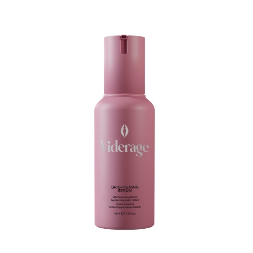 CUMLAUDE LAB intymios srities šviesinamasis serumas VIDERAGE, 45 ml