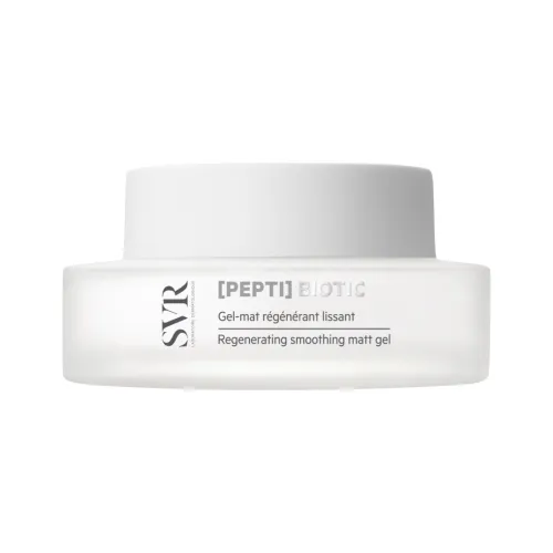 Product image of SVR matinį efektą suteikiantis regeneruojamasis kremas PEPTI BIOTIC