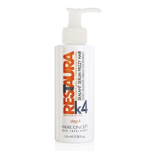 Product image of RESTAURA K4 atstatomasis plaukų serumas, 100ml