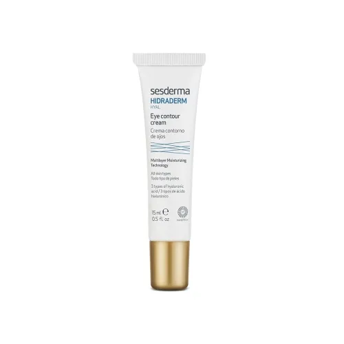 SESDERMA paakių kremas HIDRADERM HYAL, 15ml -  