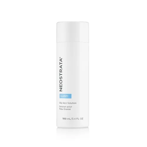 NEOSTRATA riebios odos tirpalas, 8AHA CLARIFY, 100ml -  