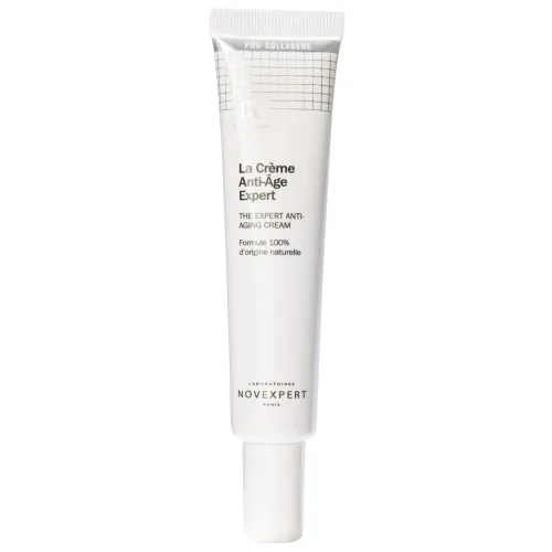Product image of NOVEXPERT veido kremas su prokolagenu, normaliai/sausai odai, 40 ml