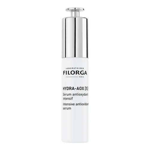 Product image of FILORGA antioksidacinis veido serumas HYDRA-AOX [5], 30 ml