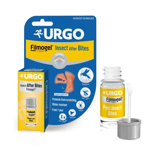 Product image of URGO gelis po vabzdžių įkandimo AFTER BITES, 3.25ml