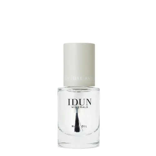 IDUN MINERALS aliejus nagams, 11ml
